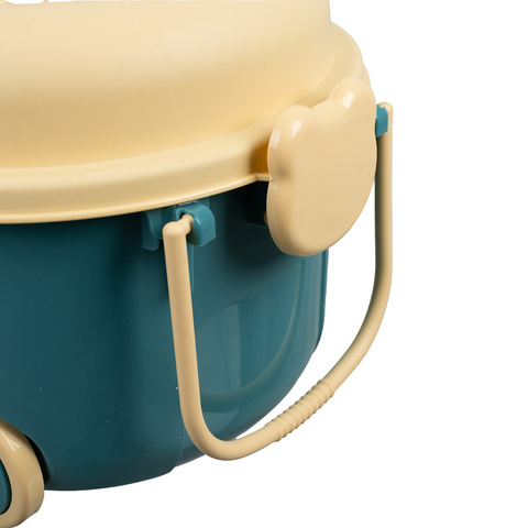 Bausteine - Garten 139 Teile 26331