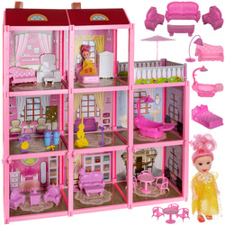 Dollhouse - villa 27054