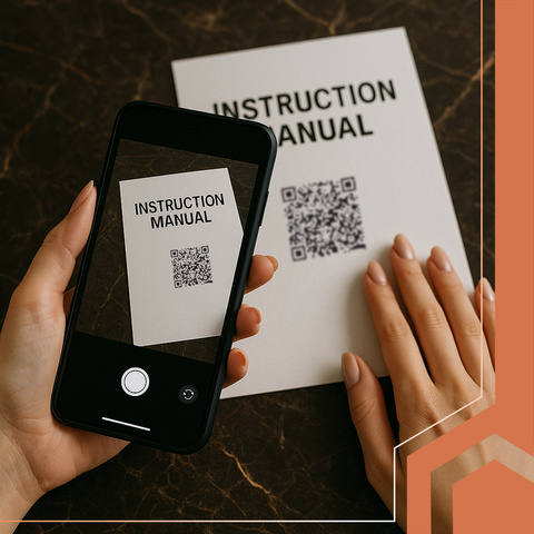 Waga łazienkowa LCD-analityczna biała Ruhhy 20676