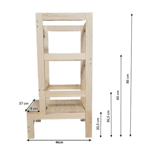 Kuchyňský pomocník Kruzzel 24637