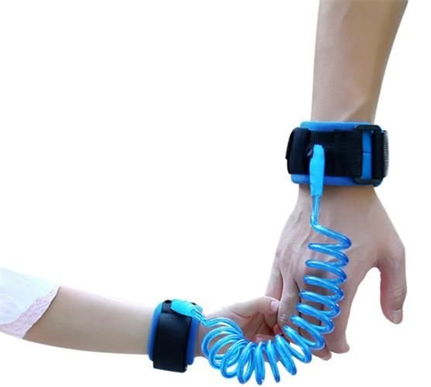 Armband – Handgelenksleine