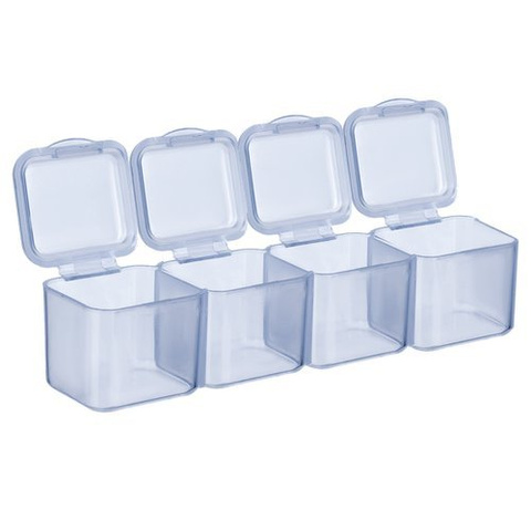 Diamant-Stickzubehör