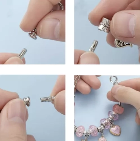 Kruzzel Jewelry Making Kit 22893