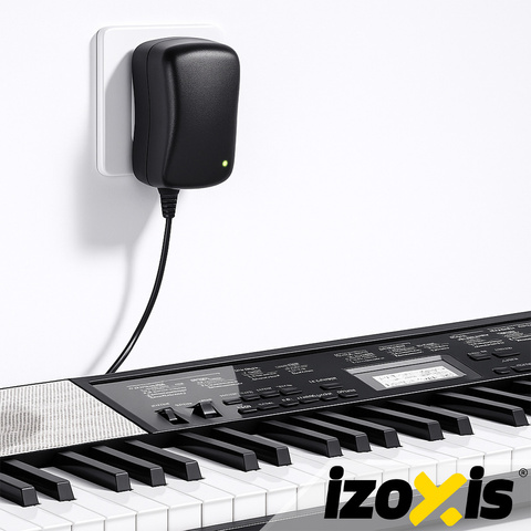 Alimentation universelle Izoxis 26106