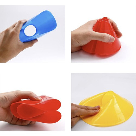 Training cones 23422