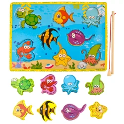 "Fish" puzzle 22427