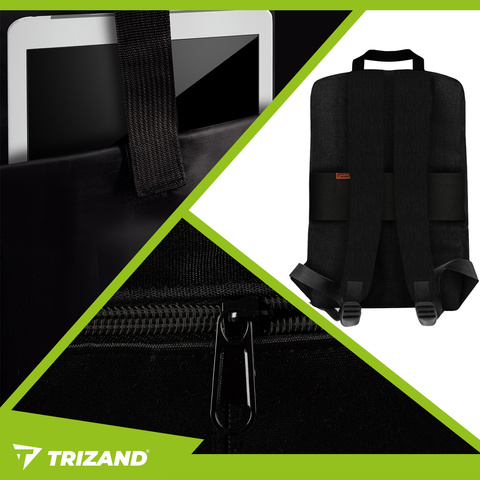 Plecak- torba podróżna Trizand 26895