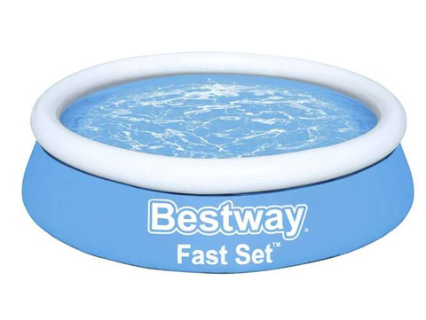 Расширительный бассейн 183х51см - BESTWAY 57392