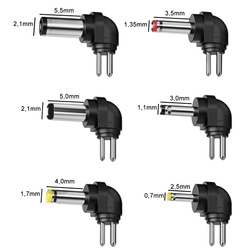 Alimentation universelle Izoxis 26106