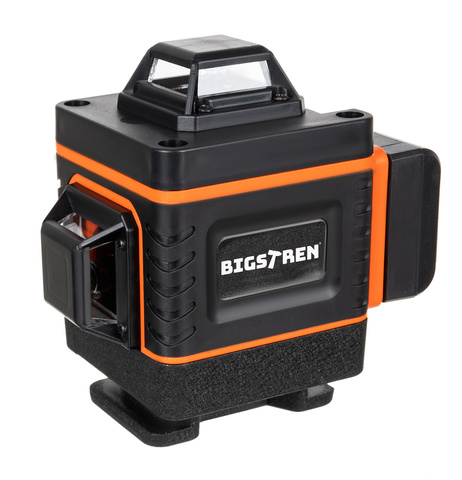 16-line 360-degree laser level