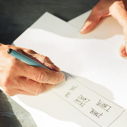 A4 80g Kopierpapier, Karton – 5 Riese