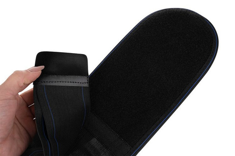 Magnetic spine belt - 24 magnets - 100cm