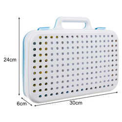 Creative Mosaic with Screwdriver 22444