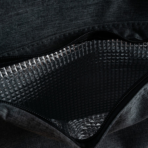 Malatec faltbarer Transportwagen