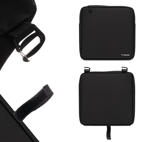 Trizand 25516 bike bag