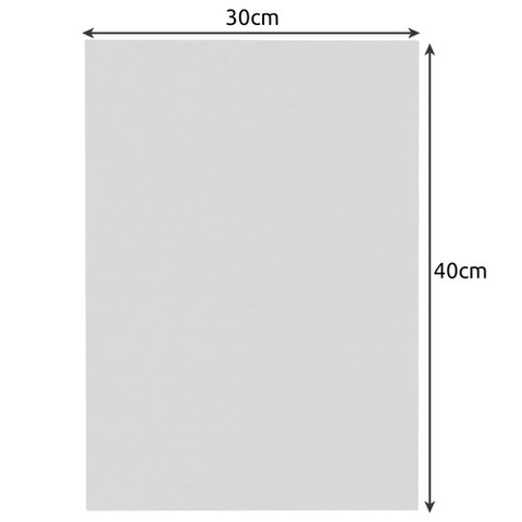 Painting canvas - set of 4 Maaleo 24279