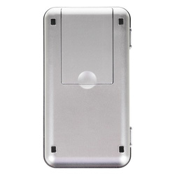 Pocket scale 500x 0.1g Ruhhy 24209