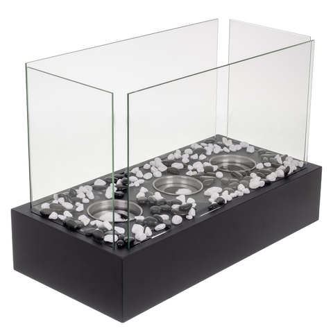 Biokamin 45x29x20,5cm Kaminer 26318