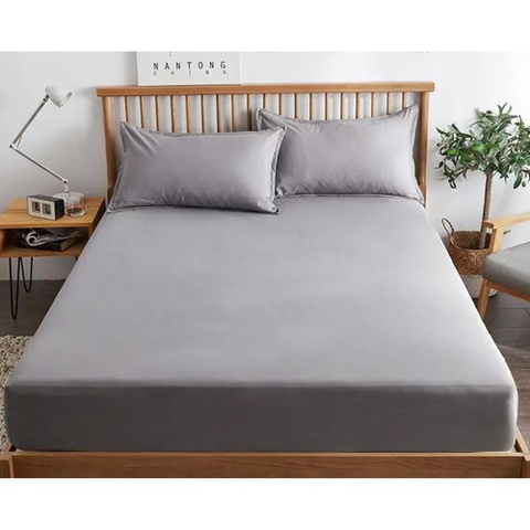 Fitted sheet 180x200 Ruhhy 24926