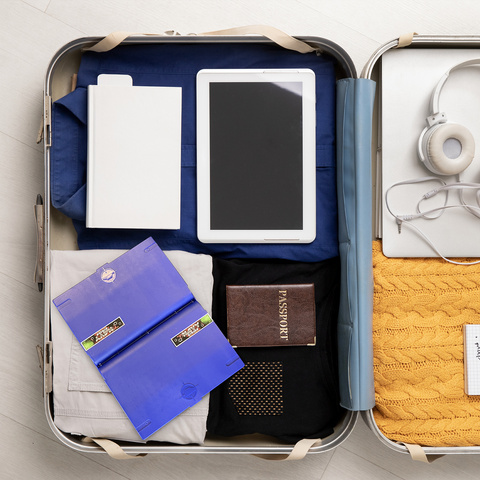 Family Game "Ships" 22413