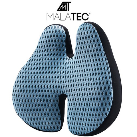 Malatec lumbar pillow 21949