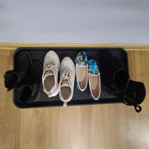 Schuhmatte/Abtropffläche Ruhhy 19921