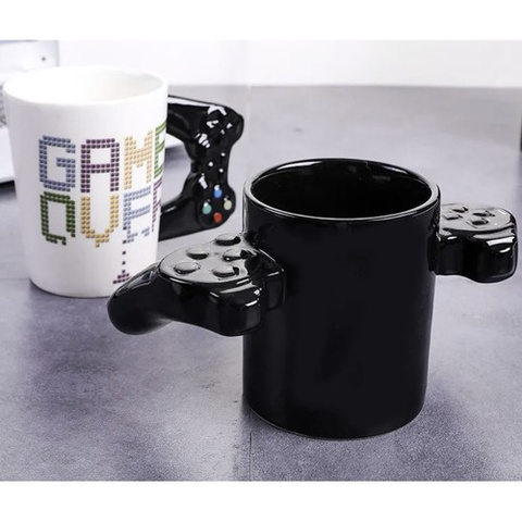 Mug Gamer 380ml Dunmoon 22016