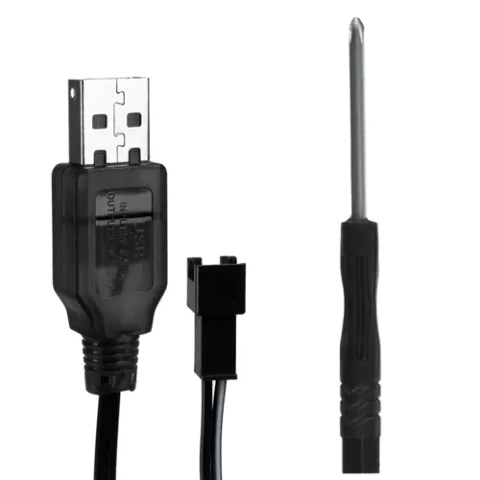 Kruzzel 20449 Gel Ball Rifle/Pistol