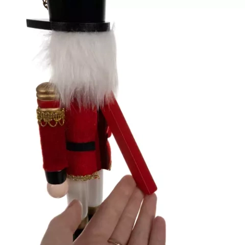 Nutcracker - Christmas figurine 30cm 20359