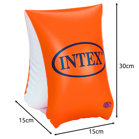 Brassards de natation - INTEX 58641