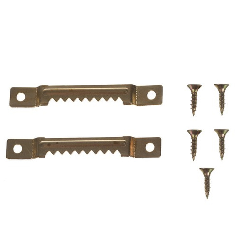 Wooden shelf for cars/springs KRUZZEL 21997