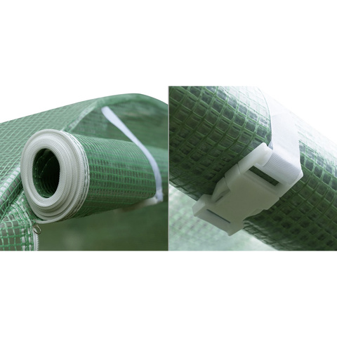 Feuille de rechange pour tunnel 4x3x2m Gardlov 23307