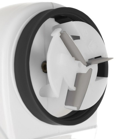 Corded clothes shaver 22685 Ruhhy