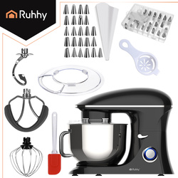 Robot culinaire planétaire de 2200 W