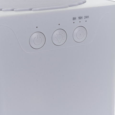White air dehumidifier Ruhhy 26495