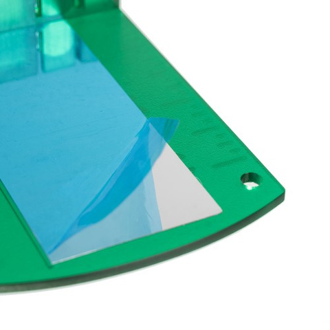 Target disc for Bigstren 22357 spirit level