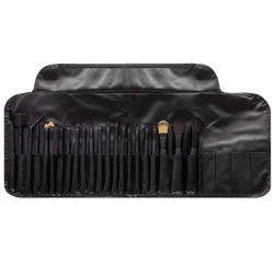 Makeup brushes 24 pcs P8573