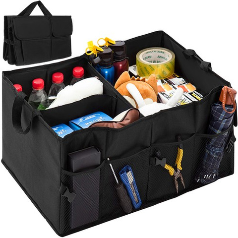 Trunk organizer O17233