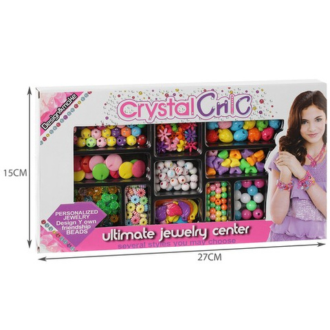 Beads for jewelry making - DIY 23439