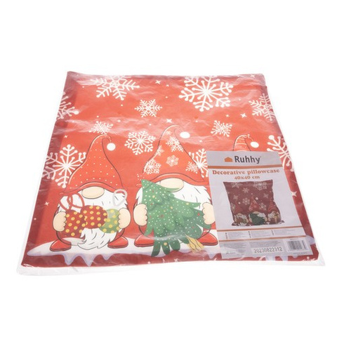 Decorative pillowcase 45x45cm Ruhhy 22312