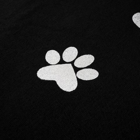 Panier pour chien 100x70cm Purlov 24862