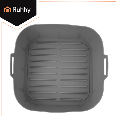 Silikoneinsatz für Fritteuse Ruhhy 25464