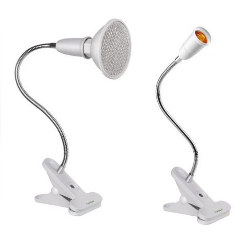 200 LED lampa pro růst rostlin