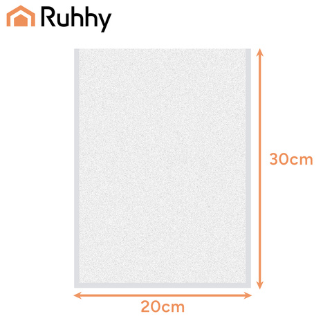 Vacuum bag - 20x30cm - set of 50 pieces Ruhhy 22026