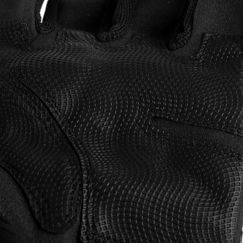 Taktische Handschuhe XL - schwarz Trizand 21770