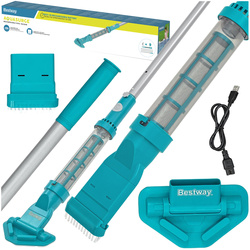 Poolbodenstaubsauger - BESTWAY 58771