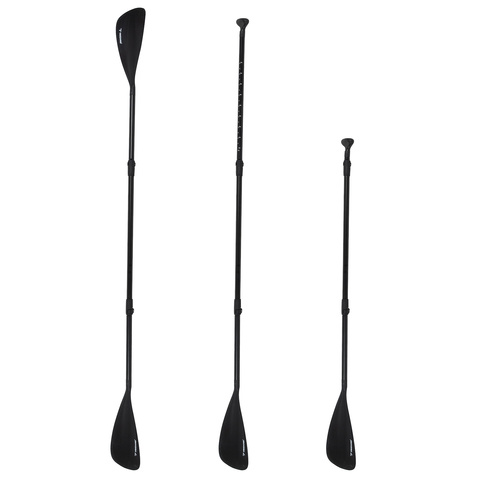 Trizand 4-piece adjustable paddle 229cm 2in1
