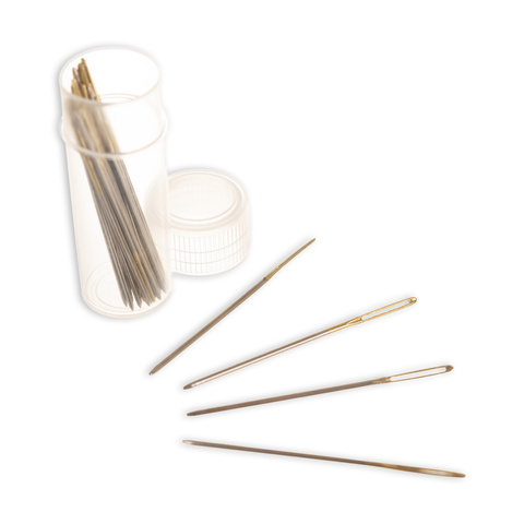 Floss - Stickpackung 100 Farben 25724