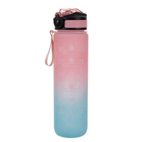 Bottle - water bottle 1L Trizand 24497