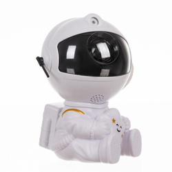 LED Star Projector - Astronaut Izoxis 24329